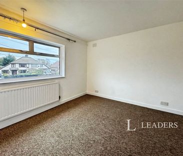 3 bedroom house to rent Grundisburgh Road, Woodbridge, Suffolk, IP12 - Photo 4