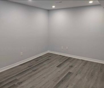 For Lease - 65 Olivia Marie Road Unit# Basement, Brampton, Ontario - Photo 3