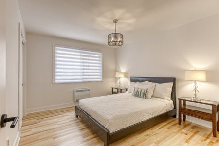 Appartement à Montréal (Ahuntsic-Cartierville) - Photo 4