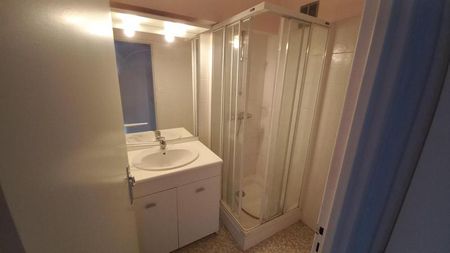 Location Appartement 1 pièce 37m² NANTES 44300 - Photo 4