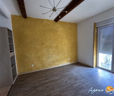 Location Appartement 2 pièces 49m² SIGEAN 11130 - Photo 1