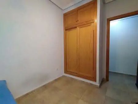 Piso de alquiler en Parque de las Naciones - Photo 2