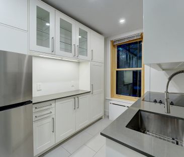 Apartment for rent, Montréal (Côte-des-Neiges/Notre-Dame-de-Grâce) - Photo 5