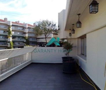 3 bedroom luxury penthouse for rent in Madrid, Spain - Photo 6