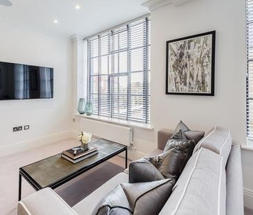 2 bedroom apartment to rent - Photo 3