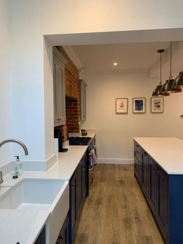 3 bedroom terraced house to rent - Photo 4