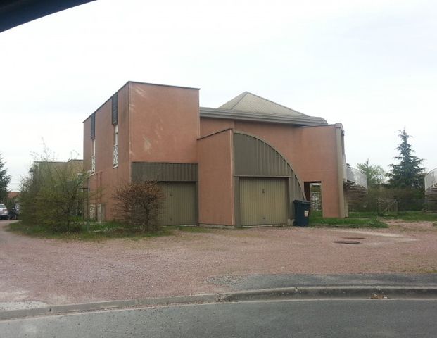 Location Maison 3 pièces 87 m² Déols - Photo 1