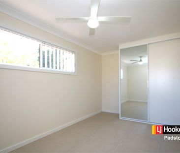 Bright & Modern 2-Bedroom Granny Flat - Photo 1