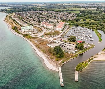 For Lease - 65 Shipway Avenue Unit# 203, Clarington, Ontario - Photo 6