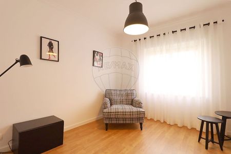 Apartamento T3 em Lisboa - Photo 3