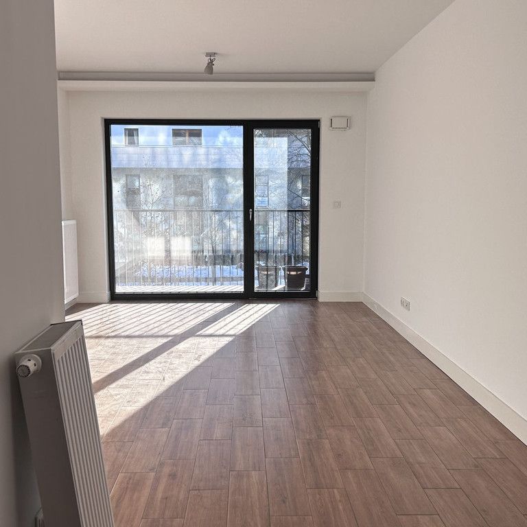 Warszawa, Żoliborz, dr. Ludwika Rydygiera - Zdjęcie 1