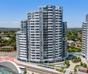 814/301 Old Northern Road, Castle Hill NSW 2154 - Apartment For Ren... - Photo 5