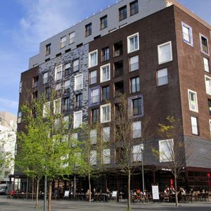 location Appartement T2 DE 41.8m² À ASNIERES - Photo 2