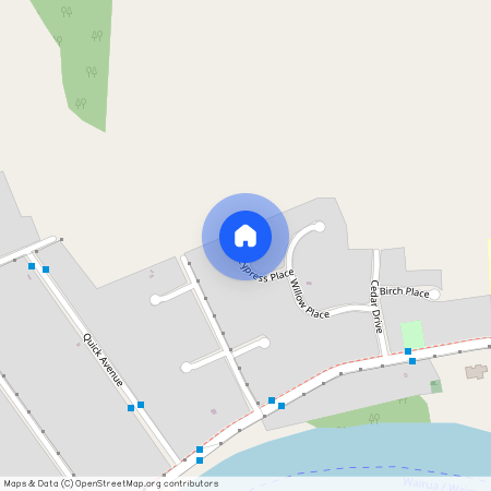 Aramoho, 10 Cypress Place, Whanganui