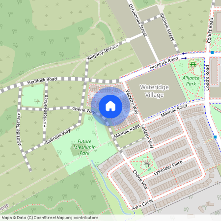 622 MISHI PRIVATE, Ottawa, CFB Rockcliffe and Area