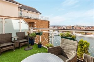 2 bedroom apartment to rent Pacific Heights North, 17 Golden Gate Way, Eastbourne, BN23 - Photo 4