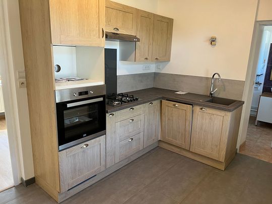 Maison - 45m² - Photo 1