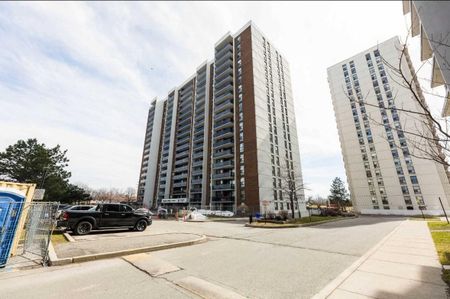 For Lease - 21 Knightsbridge Road Unit# 1810, Brampton, Ontario - Photo 5