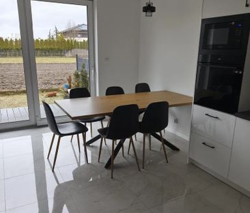 Piaseczyński (pow.), Lesznowola (gm.), Zgorzała - Фото 4