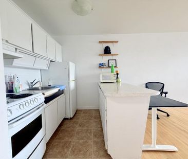 Loft à louer Sainte-Foy / Sillery juillet 2026 - Photo 4