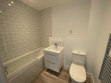 1 bedroom apartment to rent - Photo 4