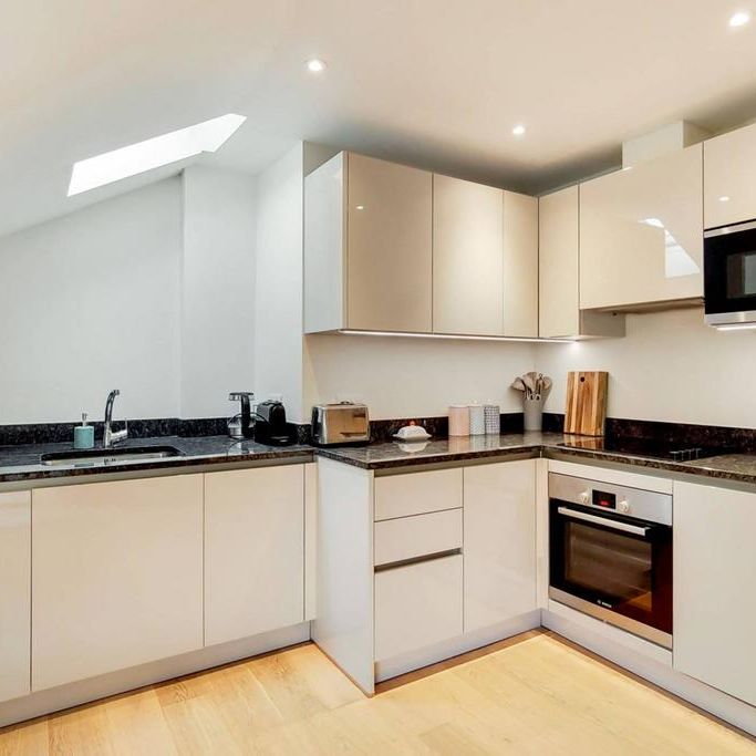 1 bedroom flat to rent - Photo 1