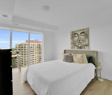 For Lease - 1035 Southdown Road Unit# 1402, Mississauga, Ontario - Photo 5