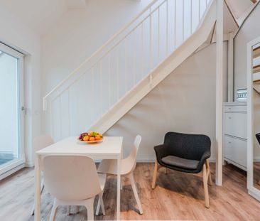 Wohnung in Weidenweg - Photo 6