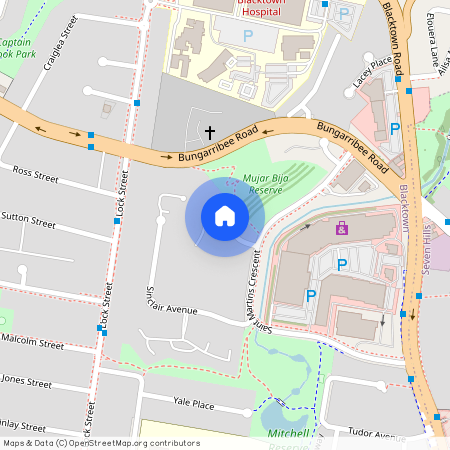 Brickfield Place 13, NSW 2148, Blacktown