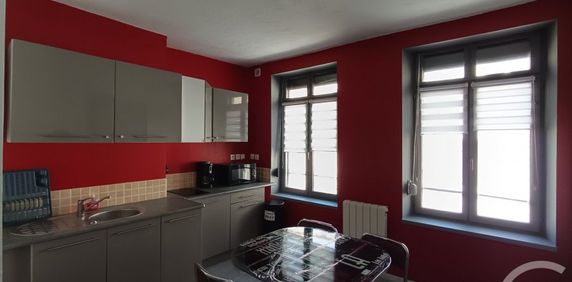 Appartement 1 pièce à Boulogne-sur-Mer - Photo 2