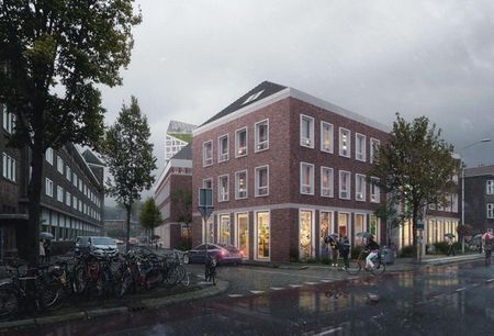 Deken van Somerenstraat - Photo 2