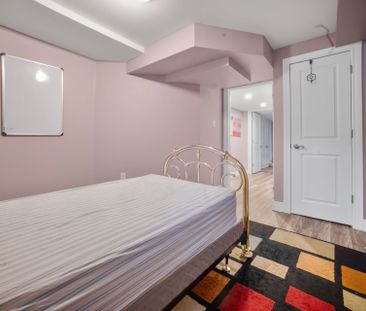 For Lease - 3191 Daisy Way Unit# Basement Apt, Oakville, Ontario - Photo 3