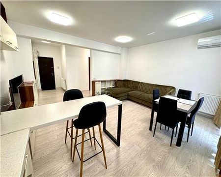 Apartament 3 camere, prima inchiriere, parcare subterana Ploiesti Albert - Photo 3
