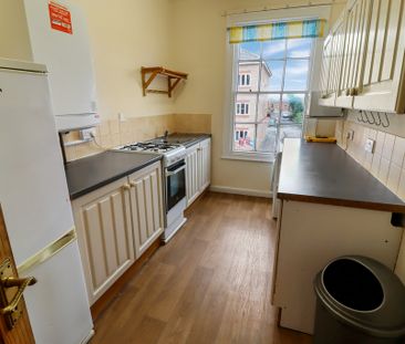 2 Bed Student Accommodation - Photo 4