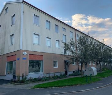 Bautastensgatan 10C - Foto 1