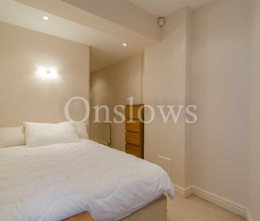 Kempsford Gardens, Earls Court - Photo 4