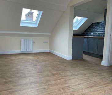 Victoria Place, Haverfordwest, SA61 - Photo 1