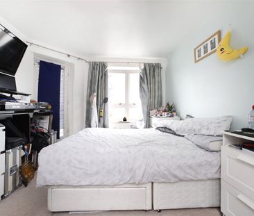 Tudor Court, Princes Riverside Road, London, SE16 5RH - Photo 6