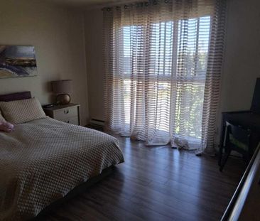 GRAND 4-1/2 À LOUER - STYLE CONDO - POINTE-AUX-TREMBLES - Photo 1