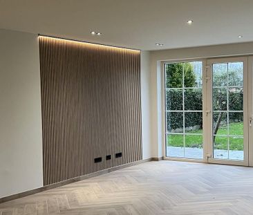 Koppelwoning te huur in Dudzele voor € 2.200 met 3 slaapkamers - Photo 2