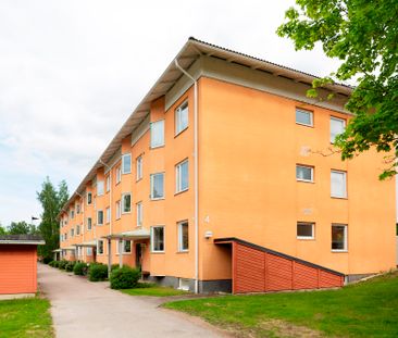 Sätralinjen 4 A - Photo 3