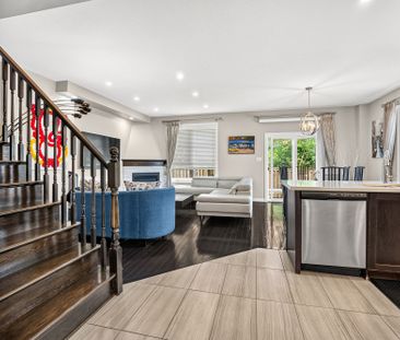 For Lease - 257 Carla Avenue Unit# 18, Hamilton, Ontario - Photo 6