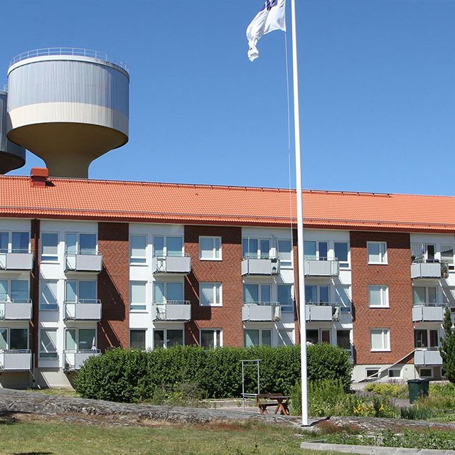 Karlstorpsvägen 73 - Photo 2