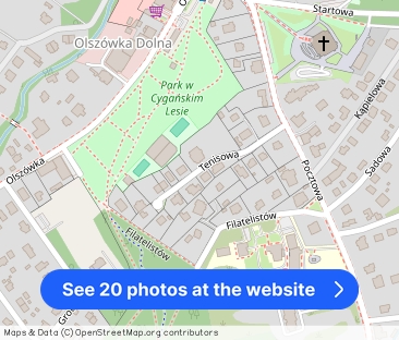 Mieszkanie, 65 m², Bielsko-Biała - Photo 1