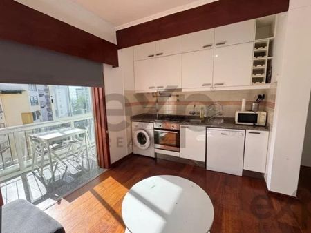 Apartamento T1 em Lisboa - Photo 3