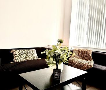 1 bedroom in a house share to rent - Photo 3