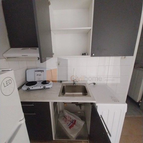 Studio / γκαρσονιέρα 35 τ.μ. για ενοικίαση, Θεσσαλονίκη - Κέντρο, Διοικητήριο - Φωτογραφία 1