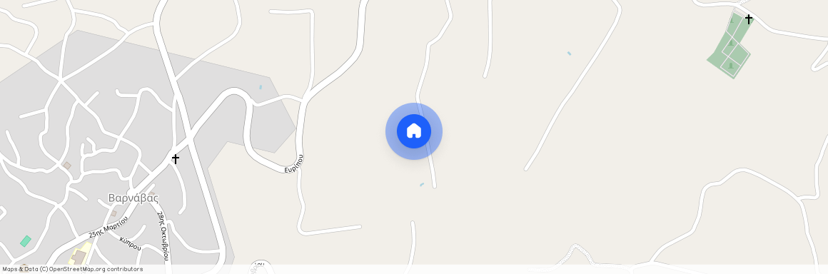 Ευρίπου, 190 14 Βαρνάβας, Κέντρο (Βαρνάβας)