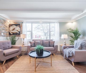 For Lease - 59 Edwina Court Unit# UPPER, Hamilton, Ontario - Photo 2