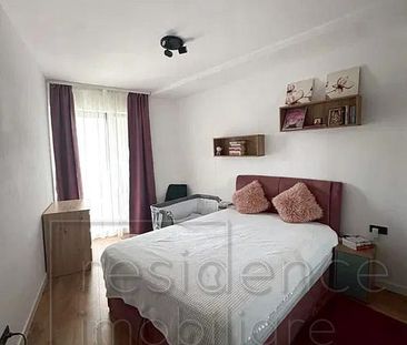 Terasa! Apartament cu 2 camere, Zorilor, zona Spitalul de Recuperare - Fotografie 2